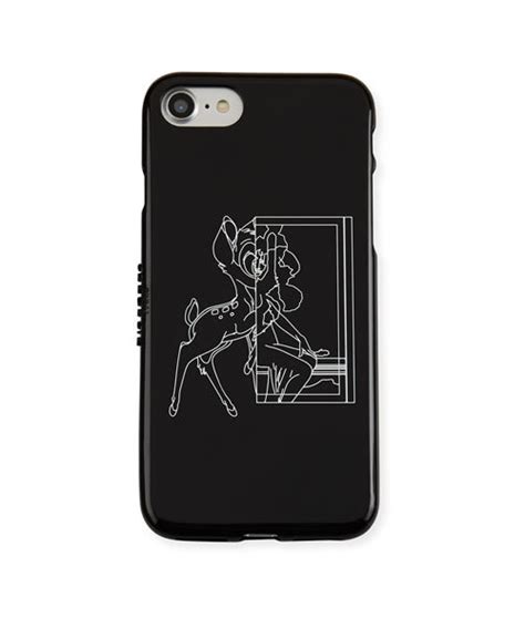 givenchy bambi iphone case